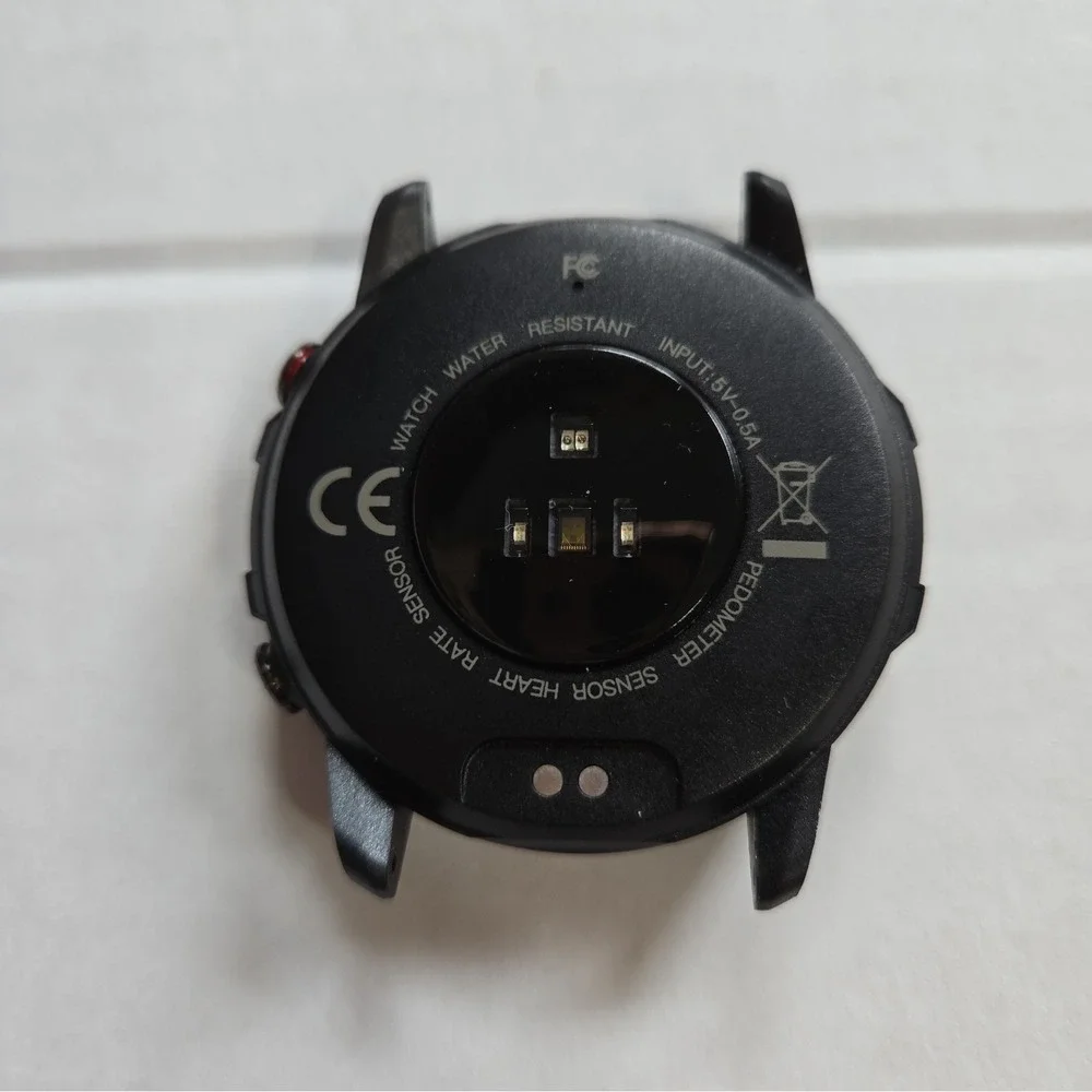 Infinity NX10  Smart Watch.Android,IOS. BP,HR,Steps,Bluetooth,Messages,MUCH MORE